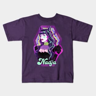 Nadja Kids T-Shirt